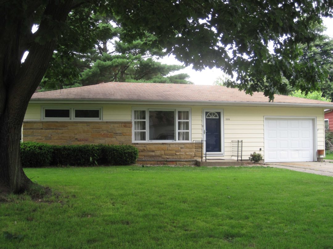 1604 Normandy Dr, Champaign IL 61821 | House for Rent ...